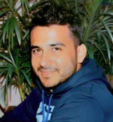 إبراهيم السيد