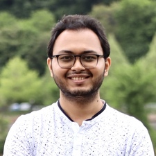 Devansh Dhrafani
