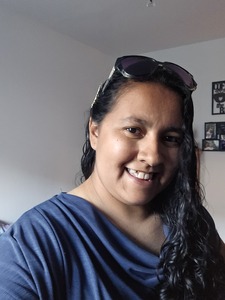 Stacy H