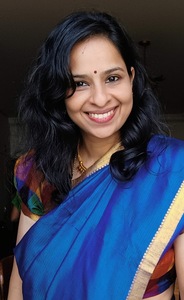 Indu Balakrishnan