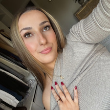 Caitlyn Renshaw