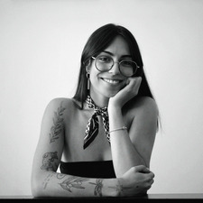 Daniela Mata