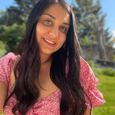 Таня Ананиева