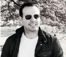 Jaime Resendez