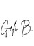 Geli B.