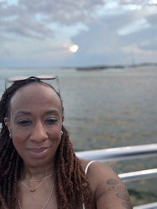 Neshia Byrdsong