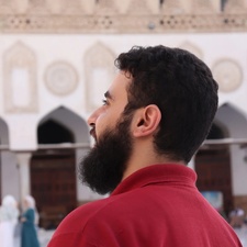 محمود القاضي