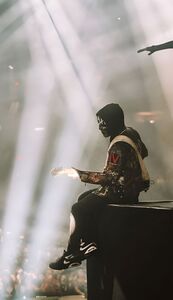 ☽ ⛤ ☾BenitoFlakes☽ ⛤ ☾