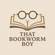 That Bookworm Boy