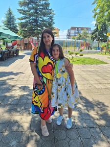 Михаела Стоянчова