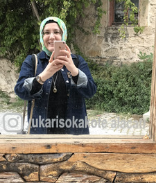 Fatma Kızıl