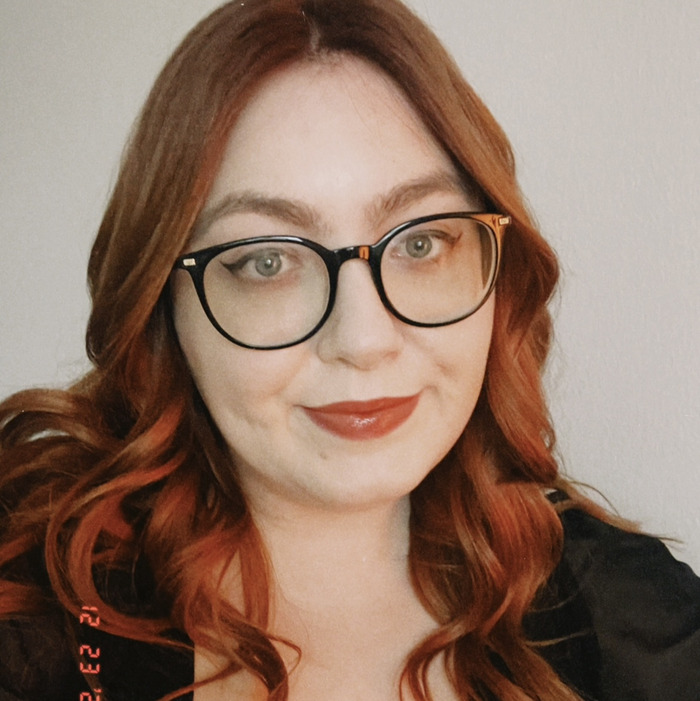 Goodreads profile picture for @dazzled