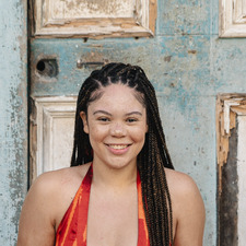 Mykela DeVille