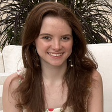 Virginia Garrett