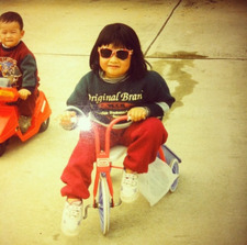 Maggie Phimphakayson