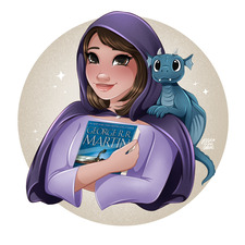 Julia (historydragonsandmagic)