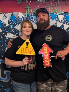 Crystle McClaugherty