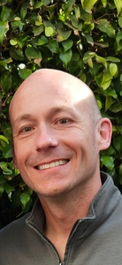 Michael Hogan