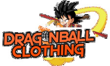 Dragon Ball Clothing