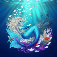 Jessica | The Drowned Page