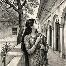 Tasmiha Ahmed
