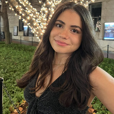 Amena Khair-Eldin