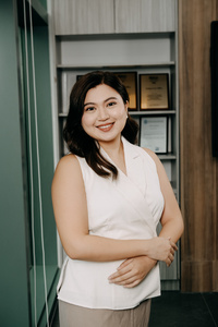 Clarisse Zaplan