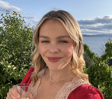 Anna Baldree