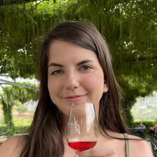 Bailey Mutschelknaus