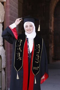 Jana Alqalawi