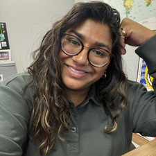 Neelam Patel