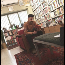 Ali Esmaeili