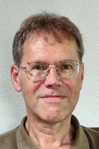 Kees de Jong