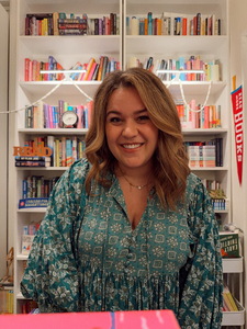 Rachel | All the RAD Reads