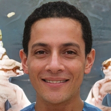 Mark K