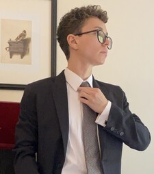 Alixander Rex