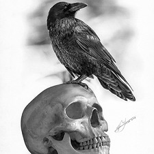 Nevermore