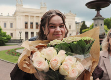 Ellen Brandt Sahlberg