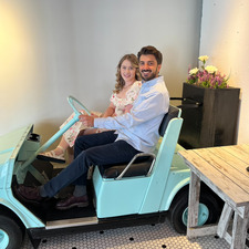 Summer Jones-Webster