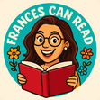 FrancesCanRead