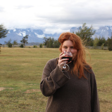 Sarah Messer