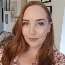 Lydia Coombe
