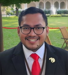Johan Sianipar