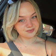 Delaney Morrow