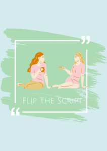 Flip The Script