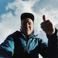 Matt Benton