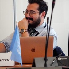 Gian Peralta