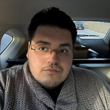 Brian Suarez