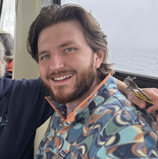 Thom Fish