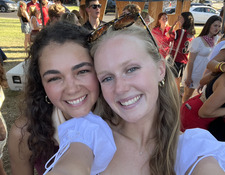 Jordan Freeman Smith